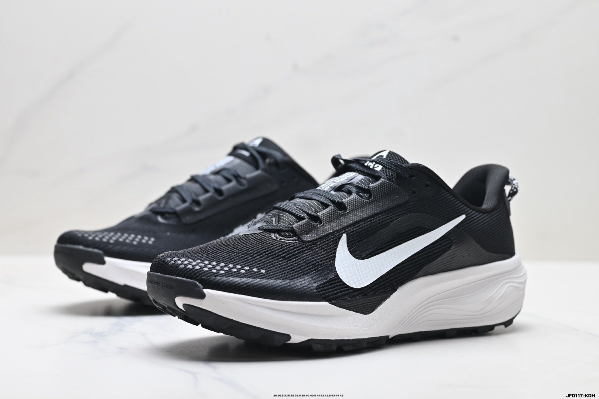2026 NIKE New Arrivals Men's Running Shoes