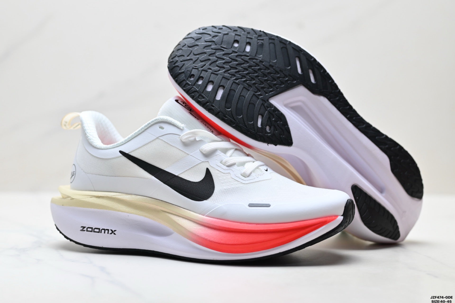 NIKE 2026 New Arrivals Men's Running Shoes