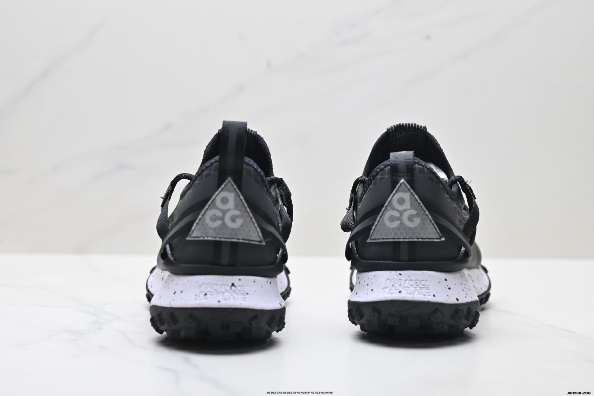 2026 NIKE New Arrivals Men's Running Shoes