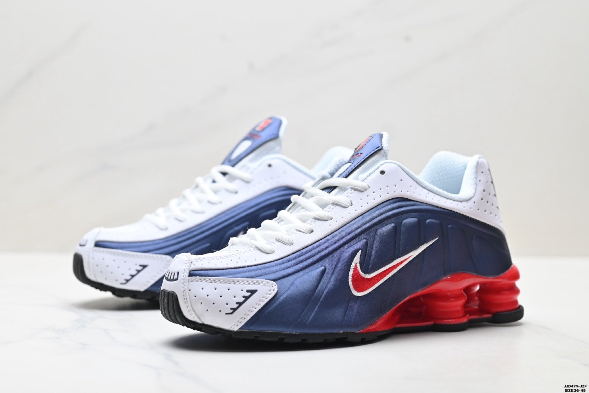 2026 New Arrivals NIKE Running Shoes