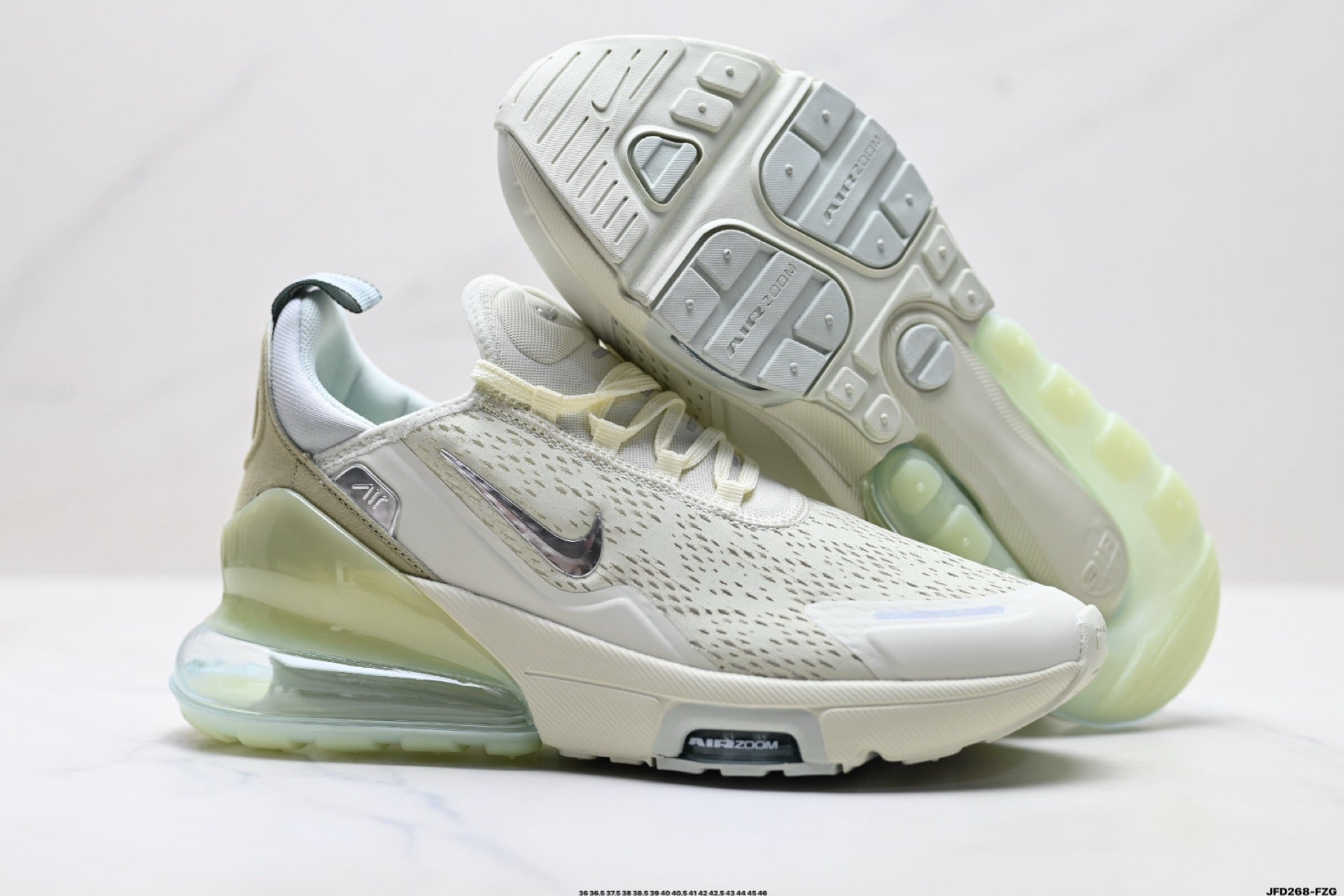 2026 NIKE New Arrivals Running Shoe