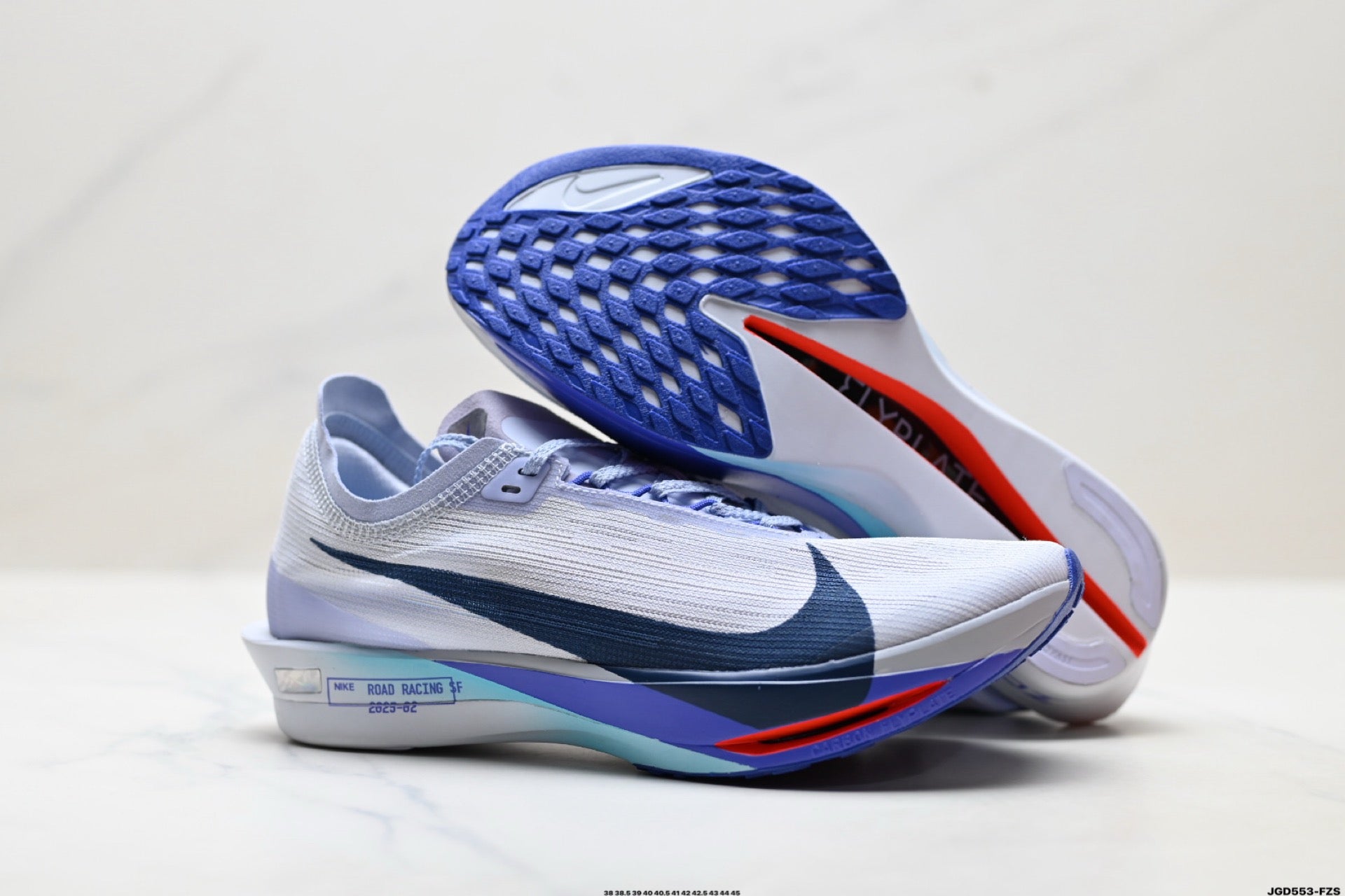 NIKE New Arrivals Men's Running Shoes