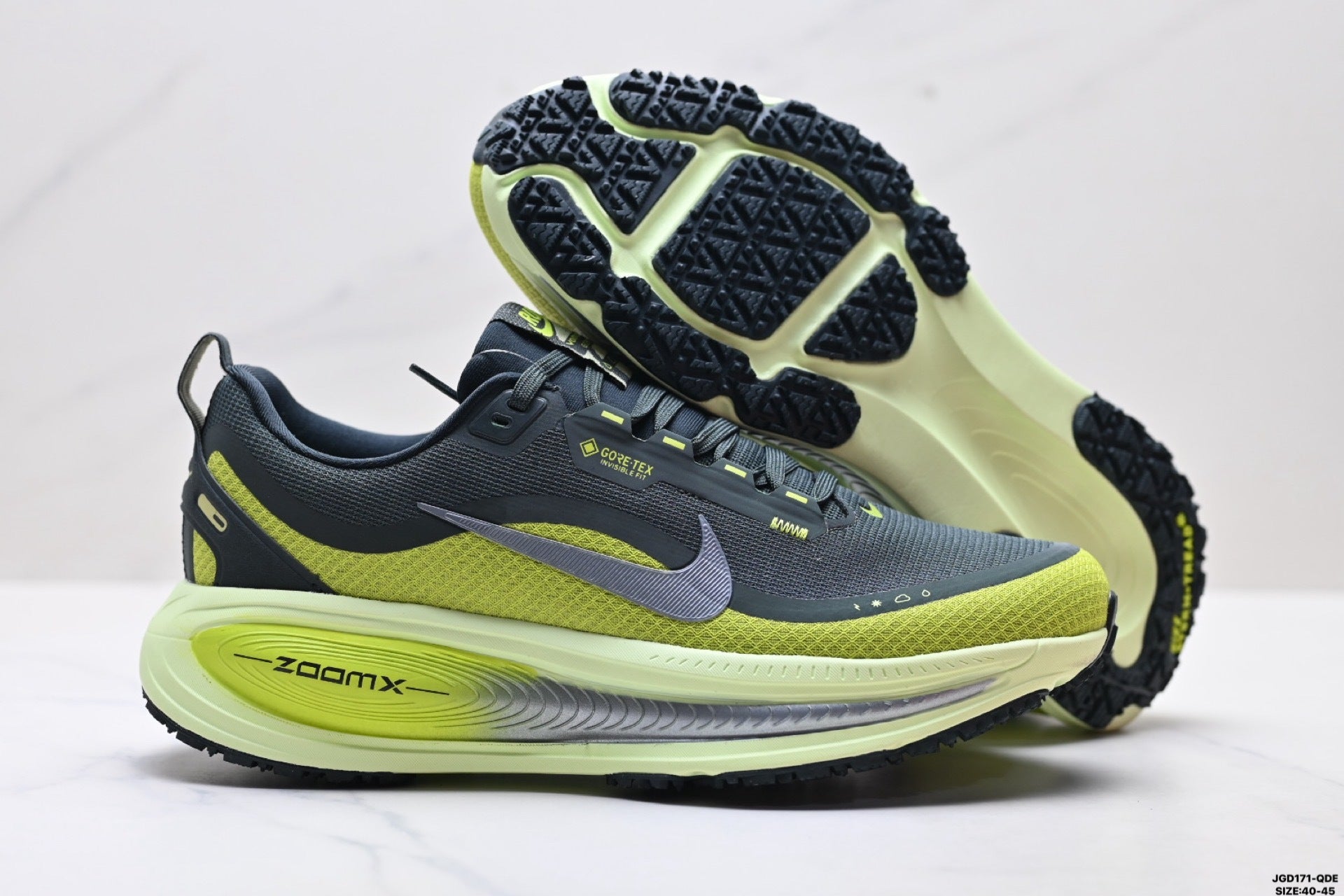 2026 NIKE New Arrivals Running Shoe