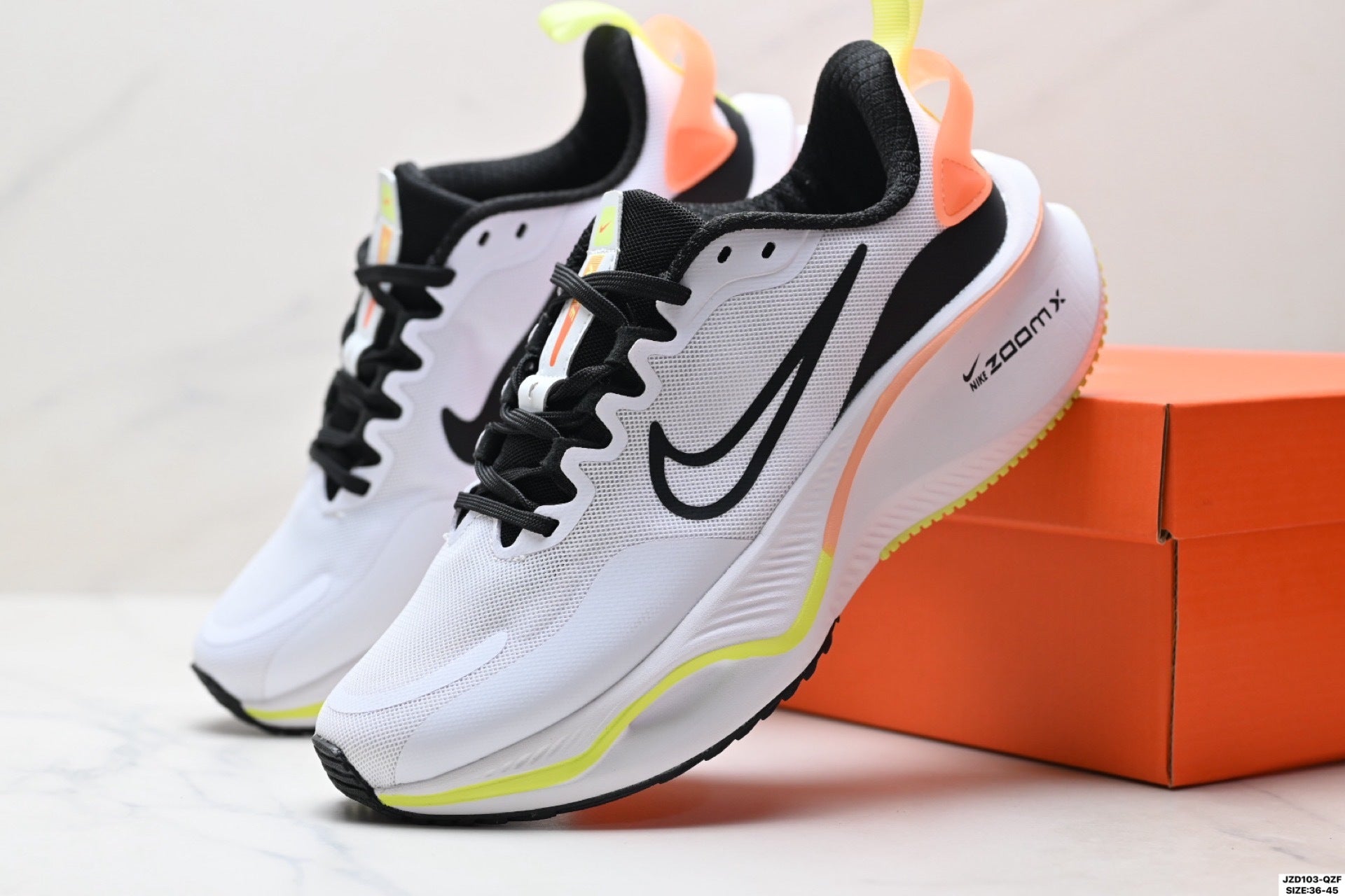 NIKE New Arrivals Running Shoe