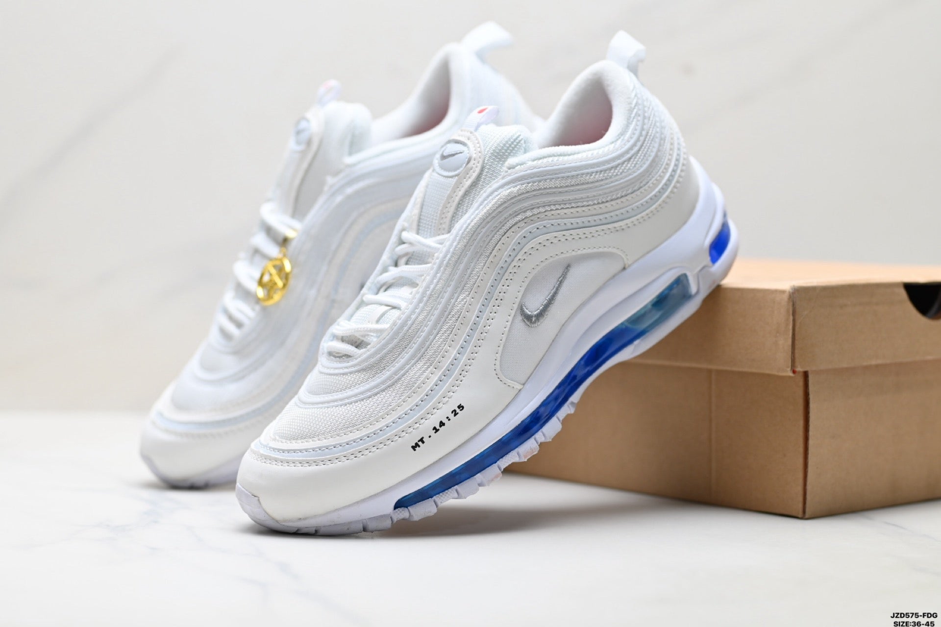 NIKE New Arrivals Running Shoe