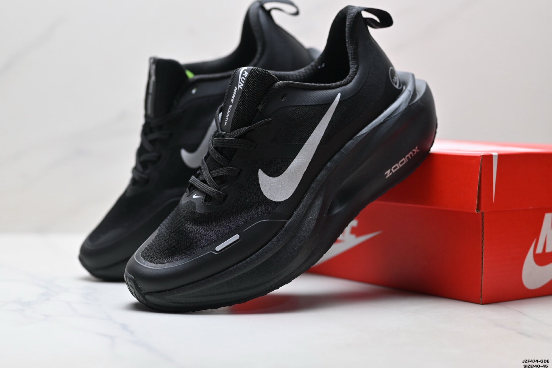 NIKE 2026 New Arrivals Men's Running Shoes
