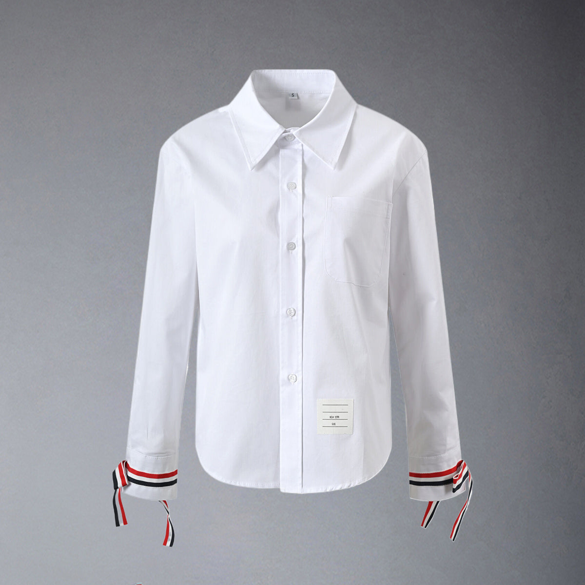 Women's Casual Shirts - Image 2