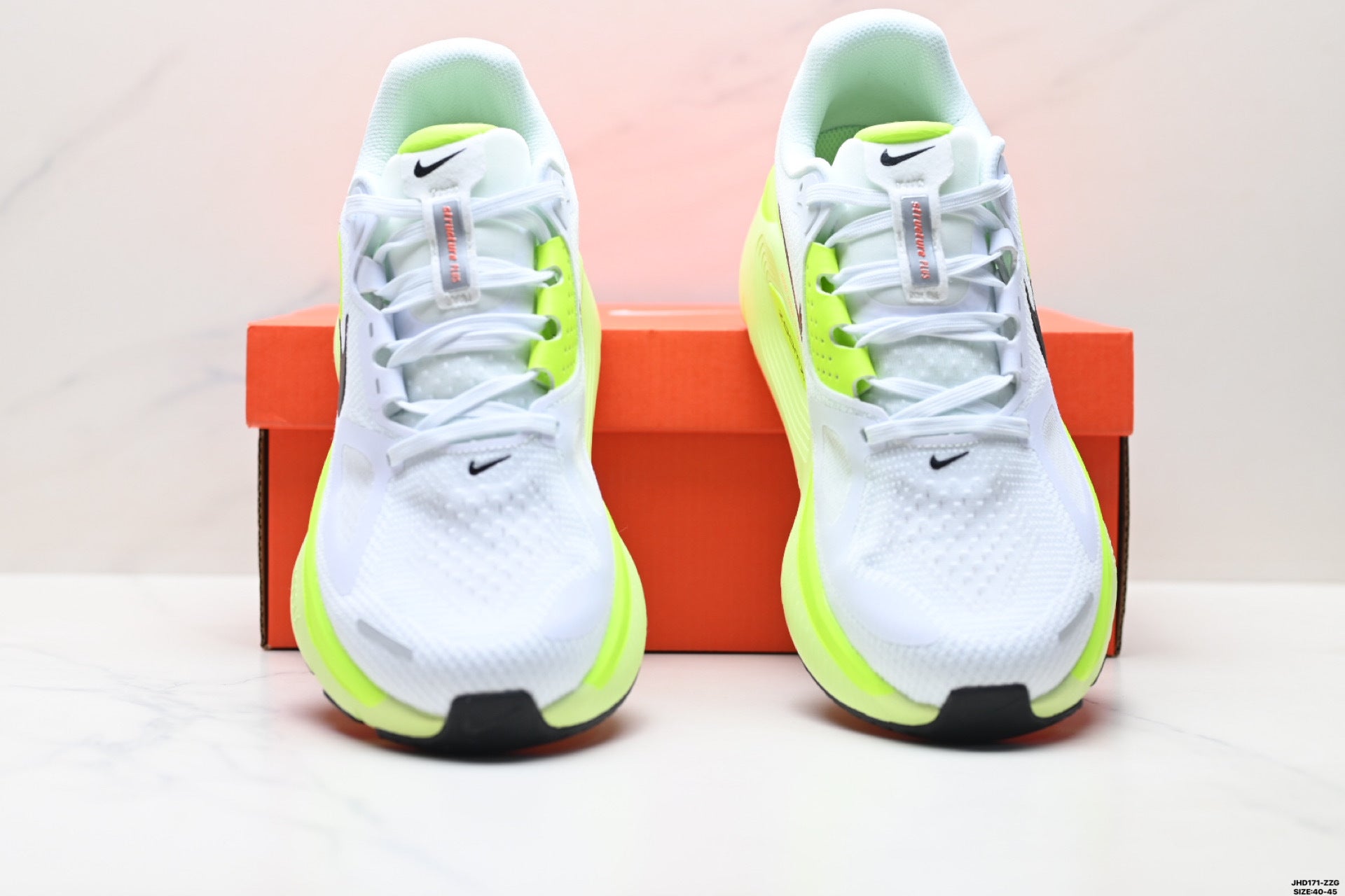 NIKE New Arrivals Men's Running Shoes