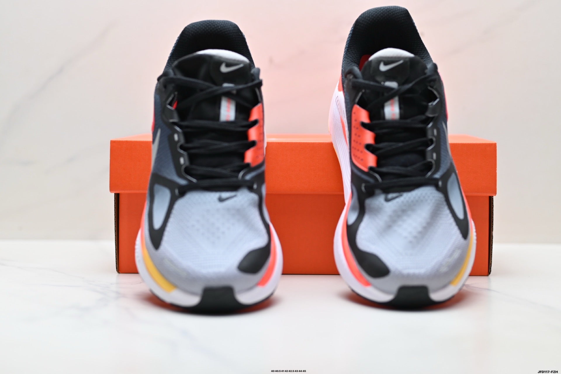 NIKE 2026 Matching Running Shoes