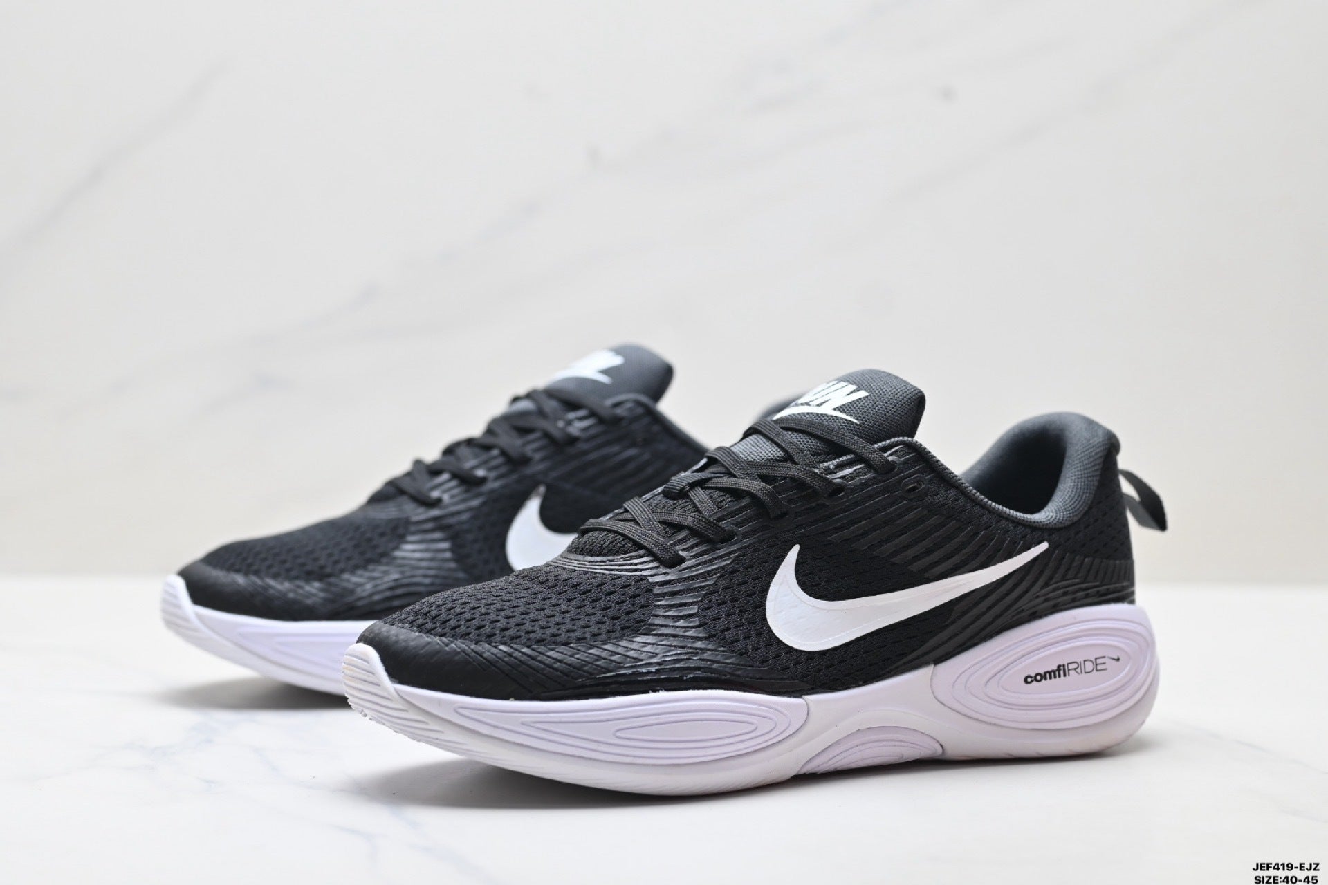 NIKE New Arrivals Men's Running Shoes