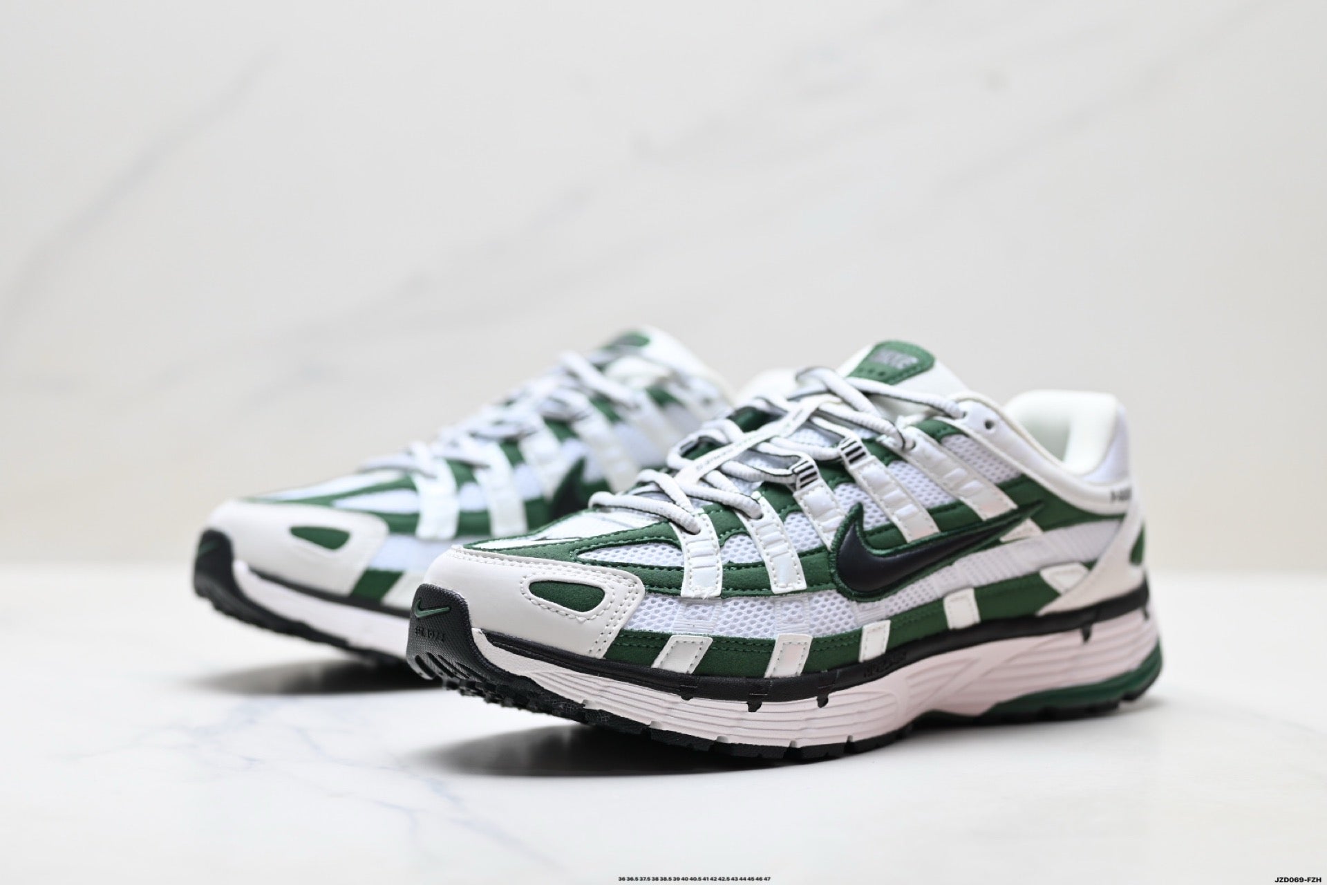 2026 NIKE New Arrivals Running Shoe