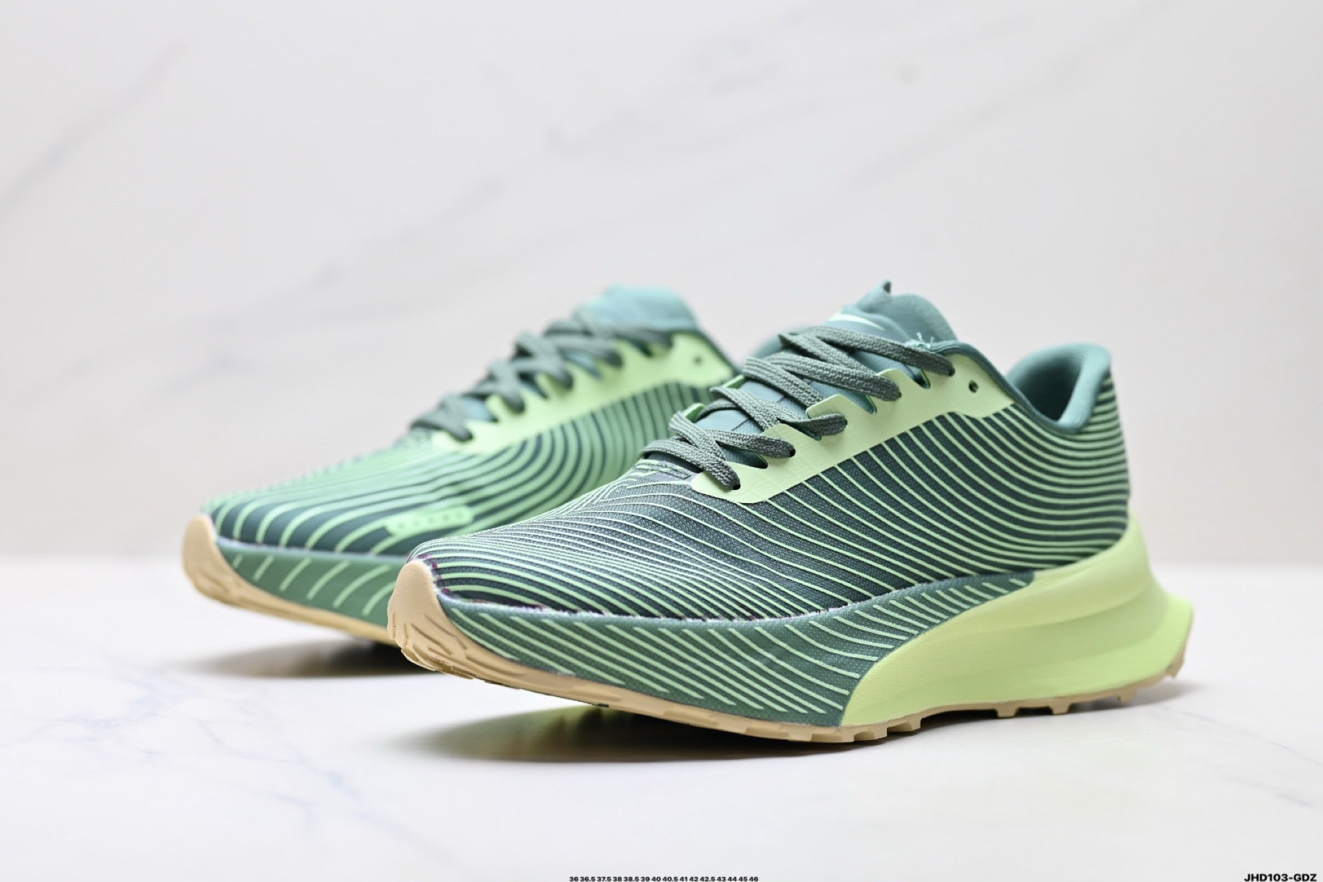 2026 NIKE Men's Running Shoes
