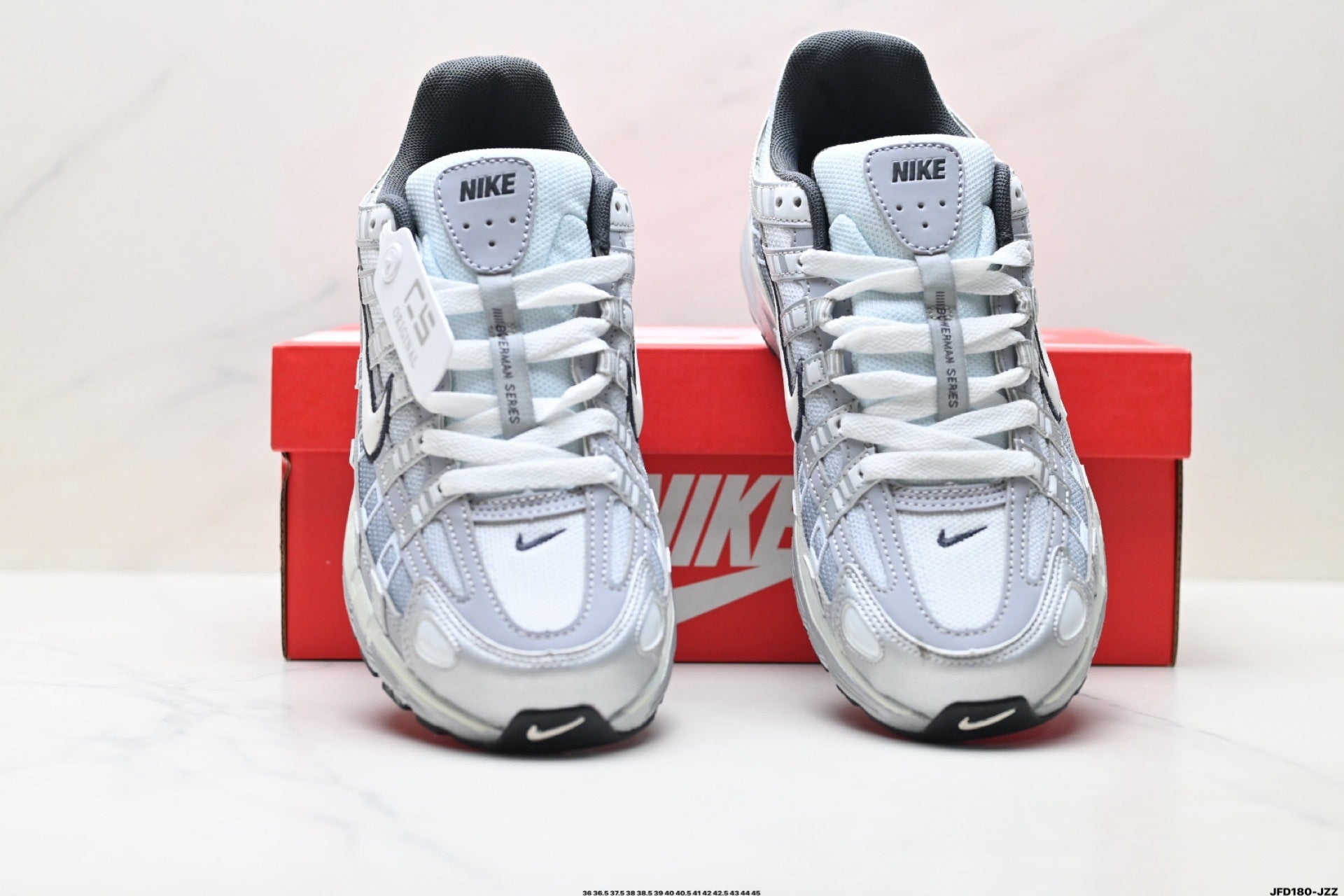 2026 NIKE New Arrivals Men's Running Shoes