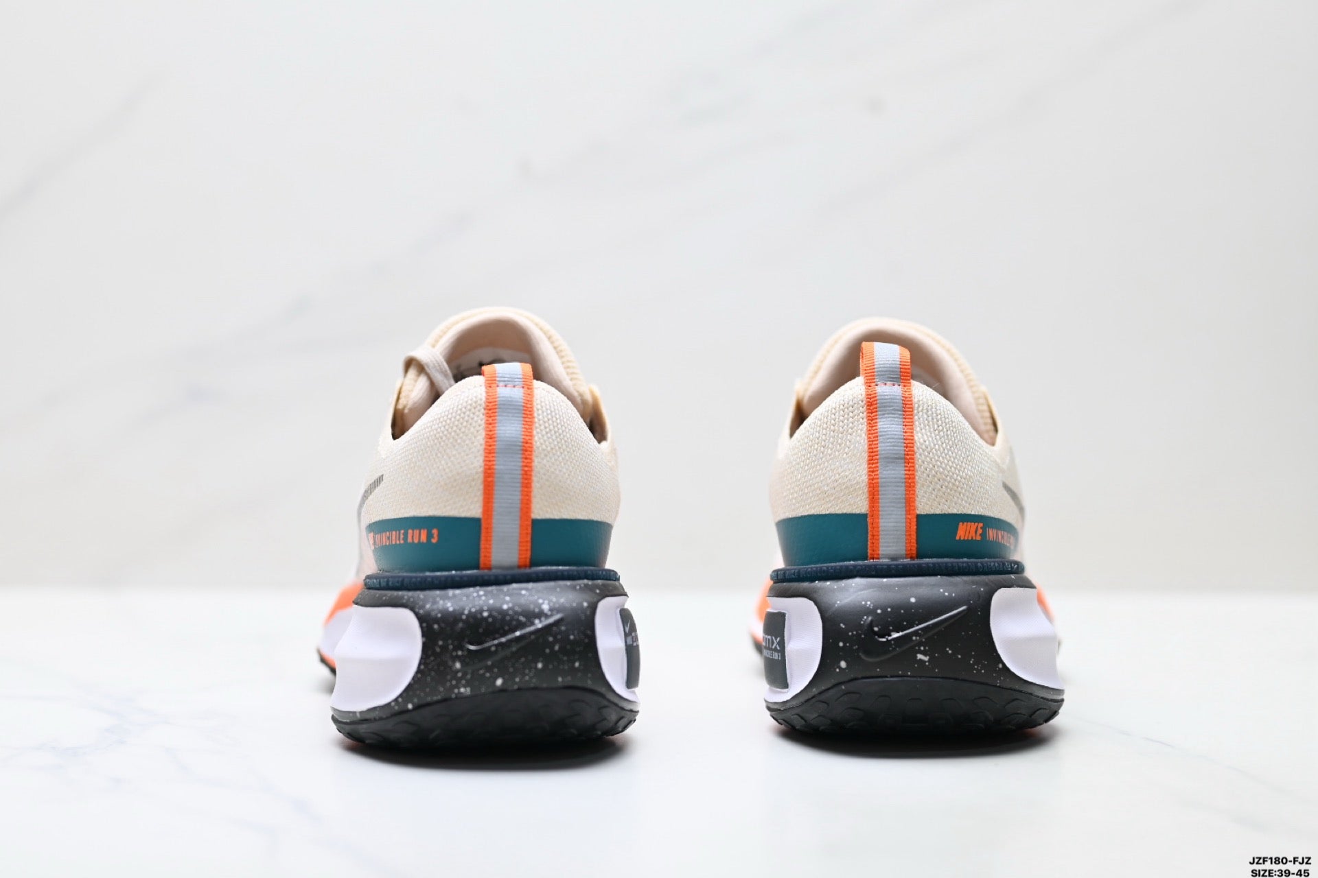 NIKE 2026 New Arrivals Men's Running Shoes
