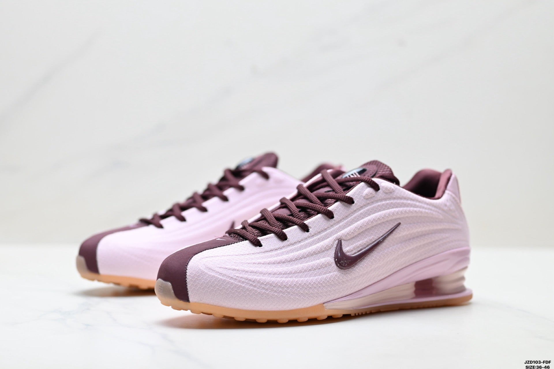 NIKE New Arrivals Running Shoe