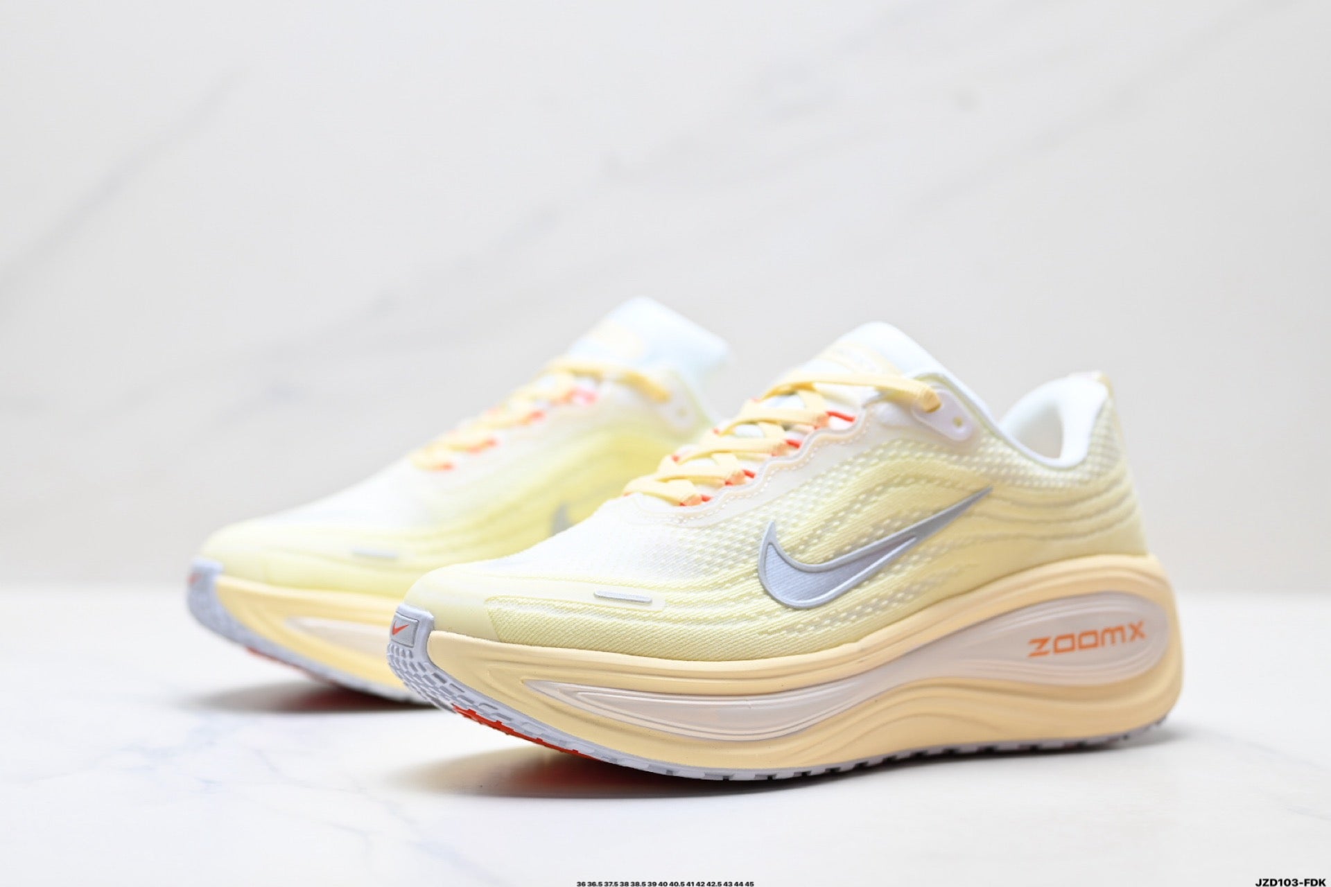 NIKE New Arrivals Running Shoe