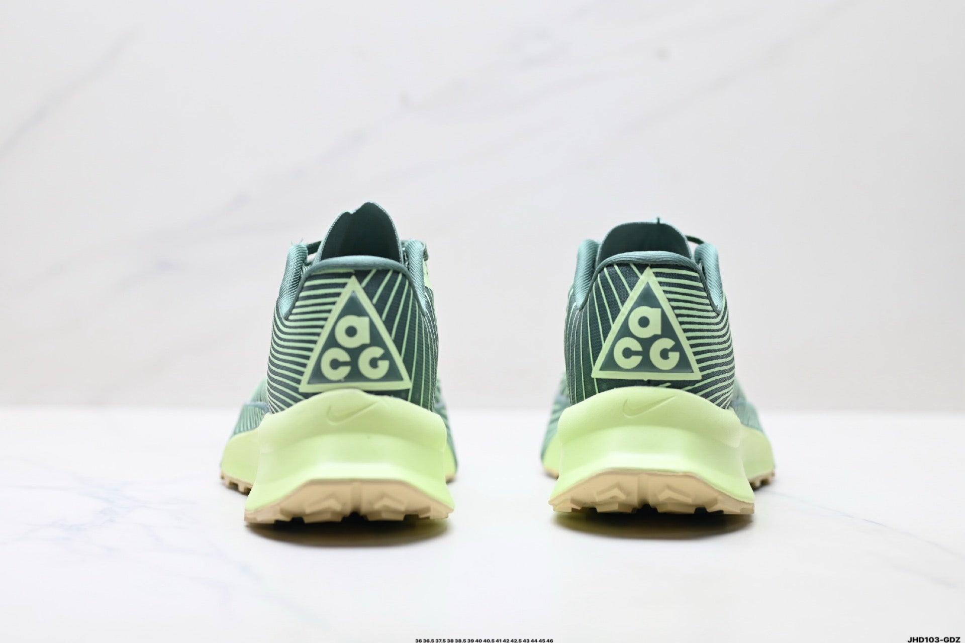 2026 NIKE Men's Running Shoes
