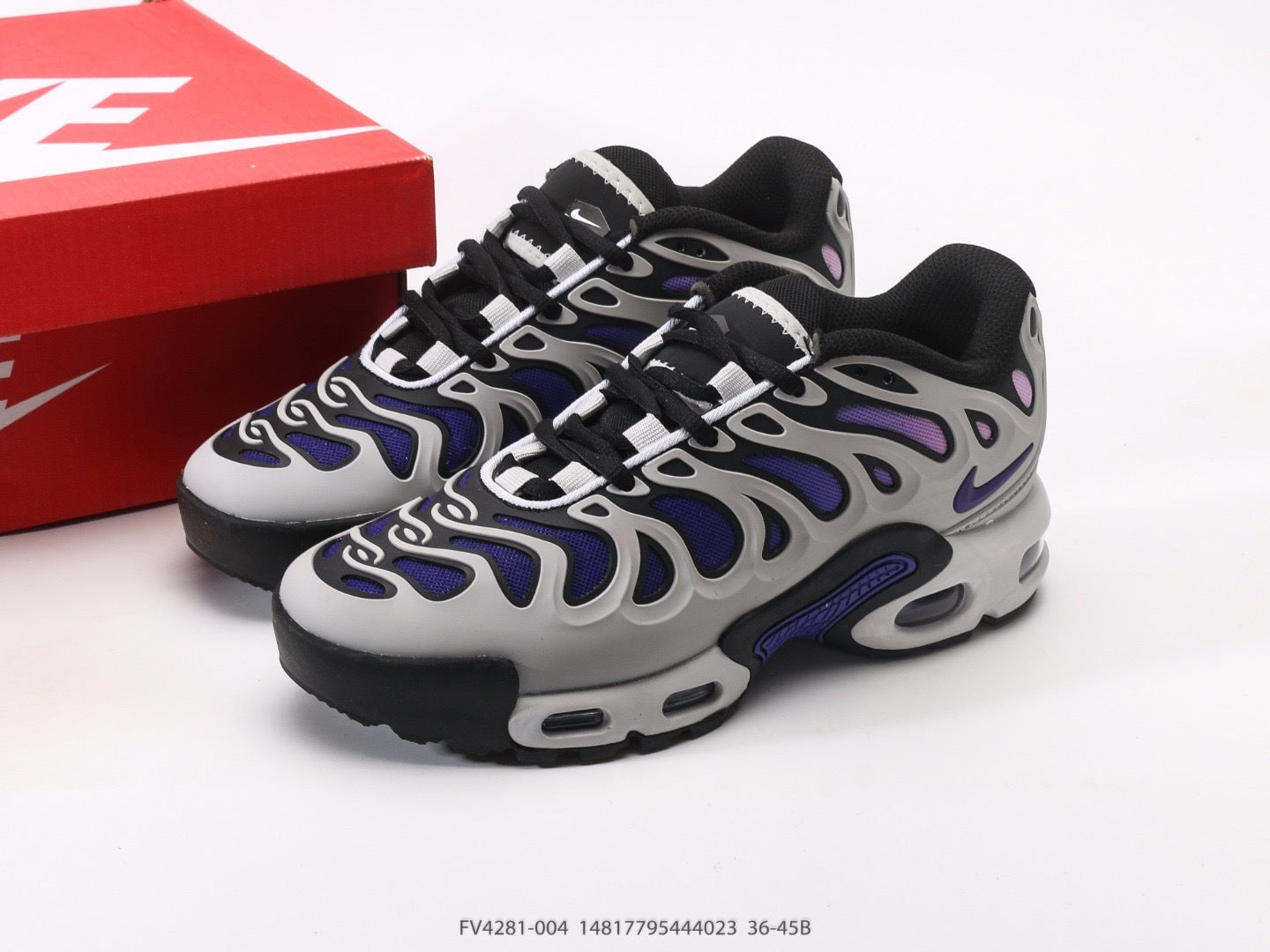 NIKE New Arrivals Running Shoe
