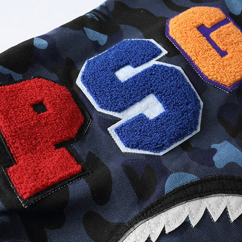 Bape Camo Hoodie - image 6