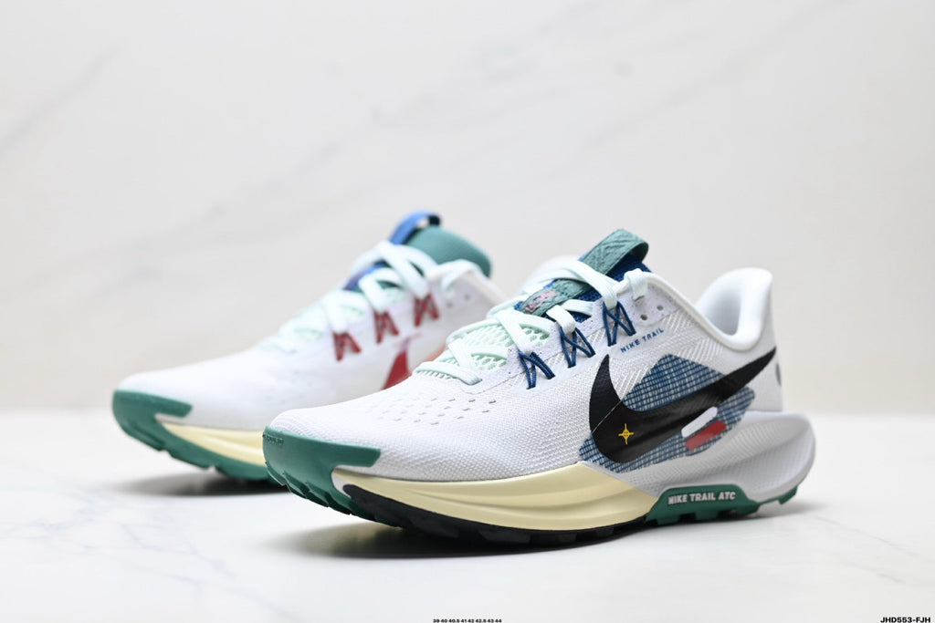 NIKE New Arrivals Men's Running Shoes