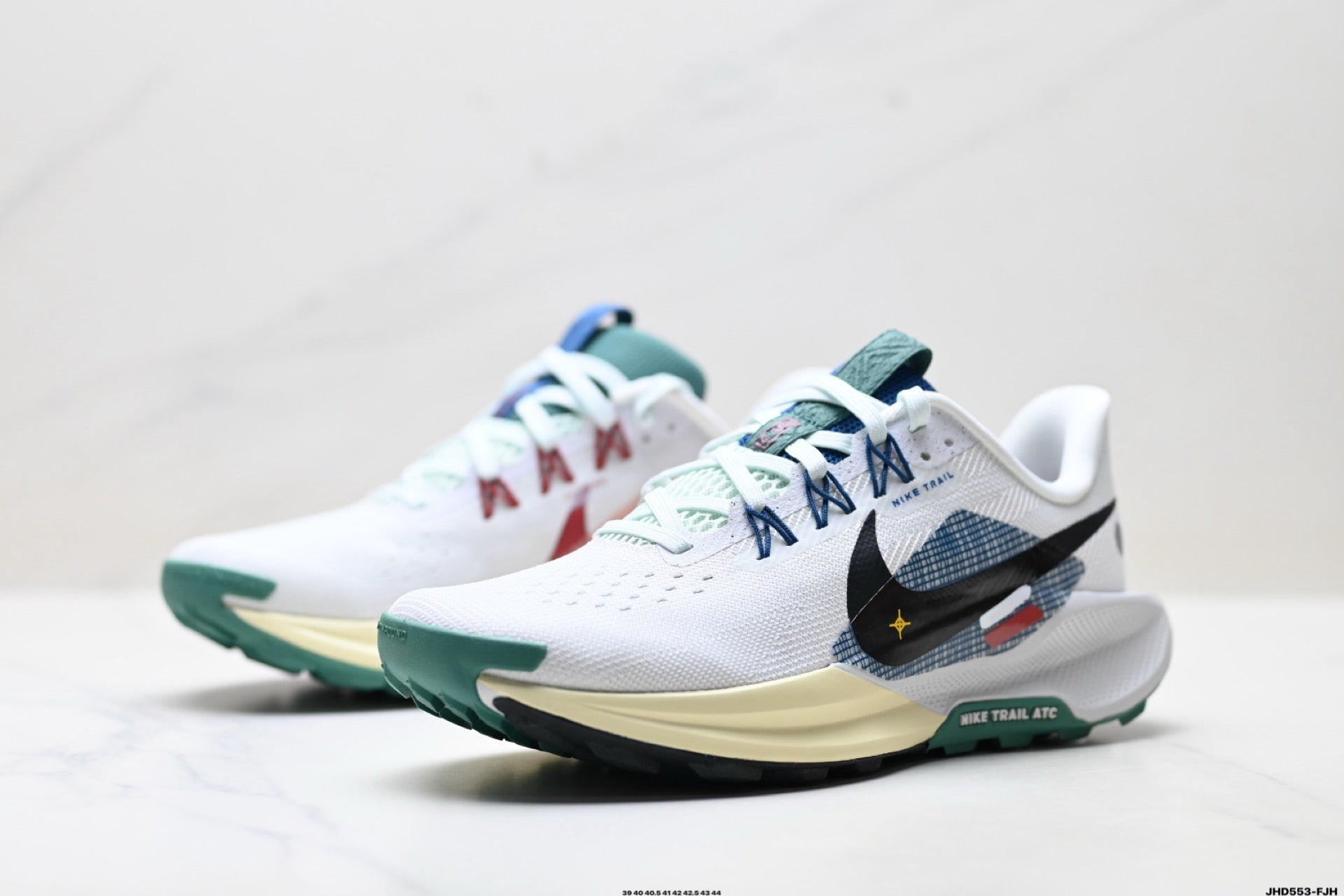 NIKE New Arrivals Men's Running Shoes