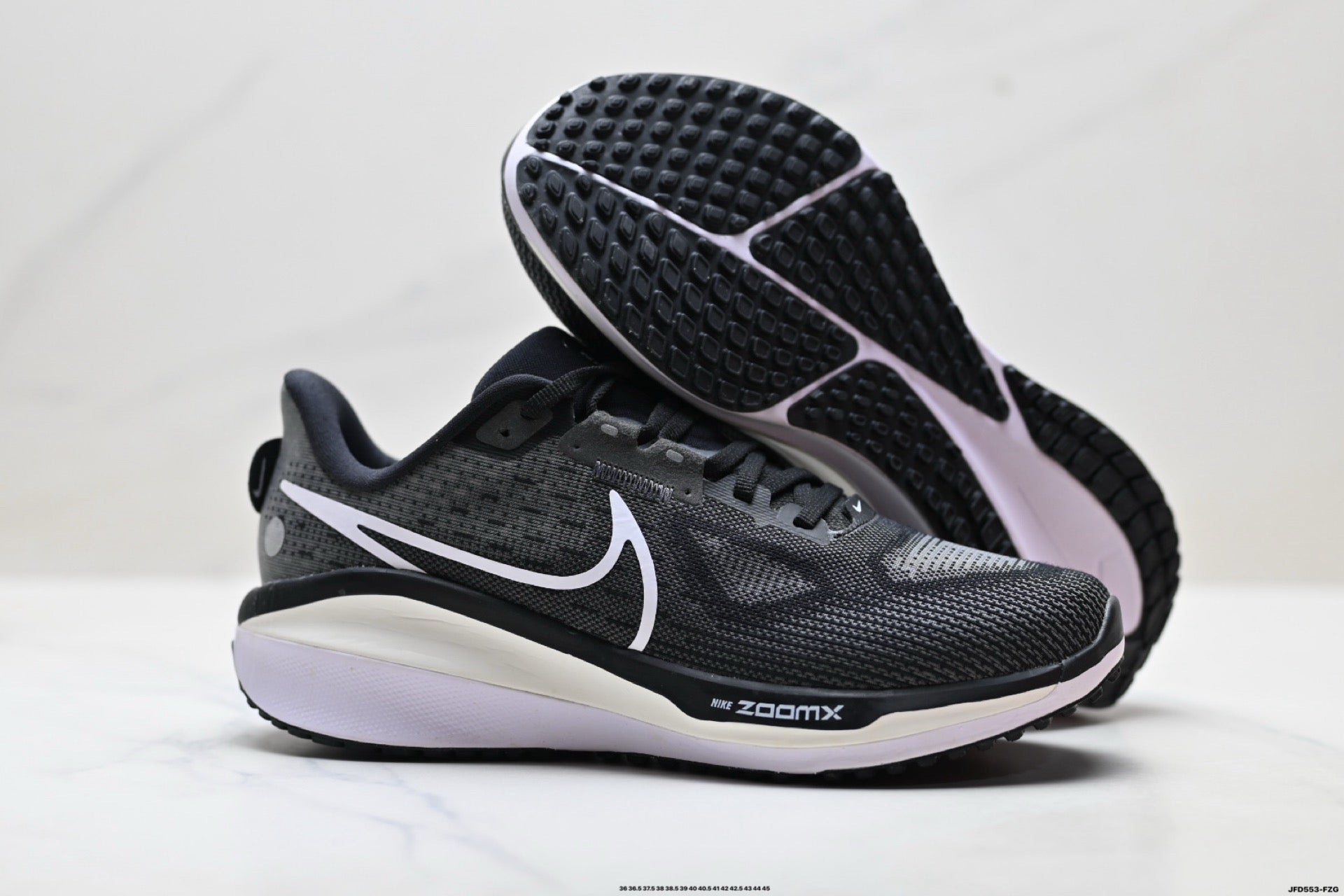 2026 NIKE New Arrivals Running Shoe