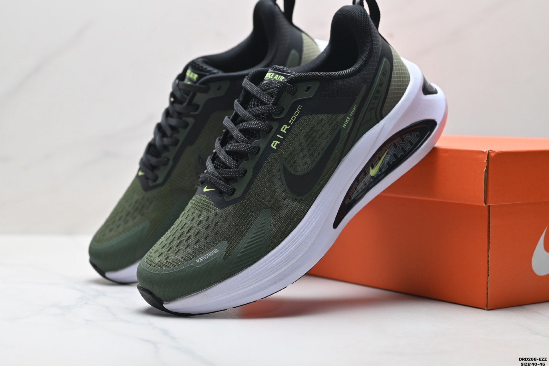NIKE 2026 Men's Running Shoes