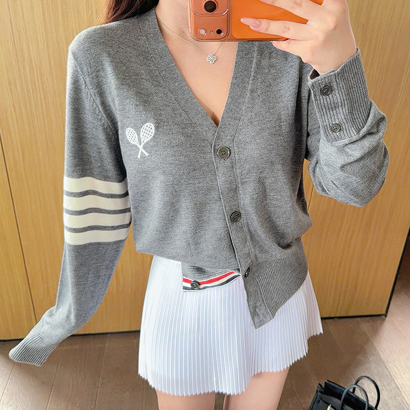 New Knitted Cardigan - Image 3