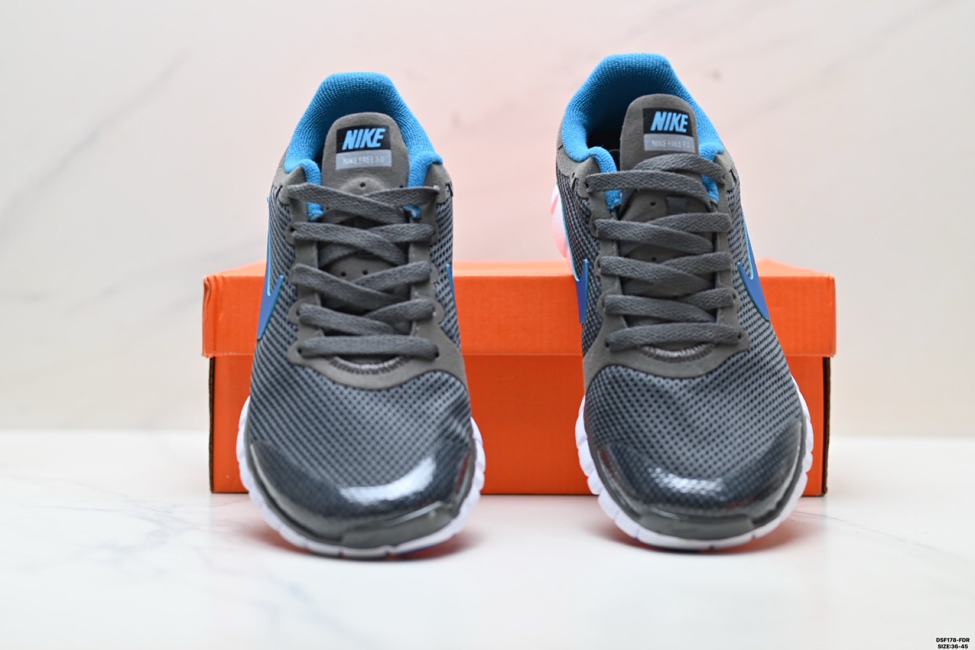 2026 NIKE New Arrivals Running Shoe