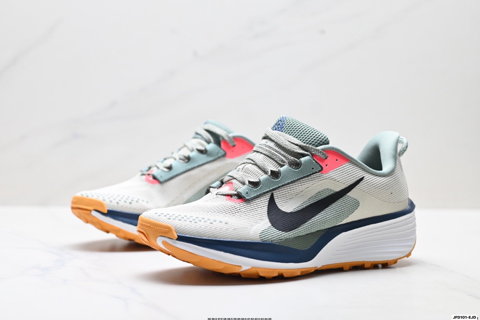 2026 New Arrivals NIKE Running Shoes