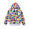 BAPE Hoodie - image 1