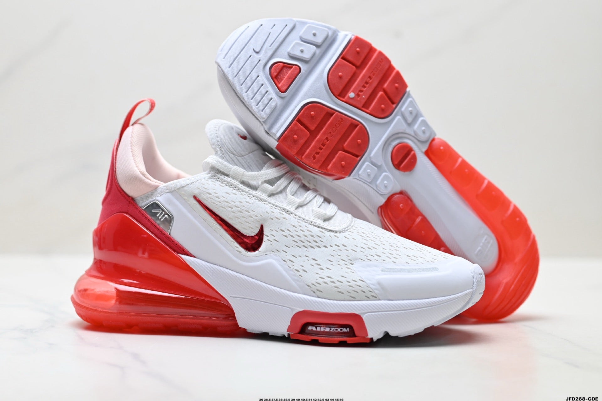 2026 NIKE New Arrivals Running Shoe