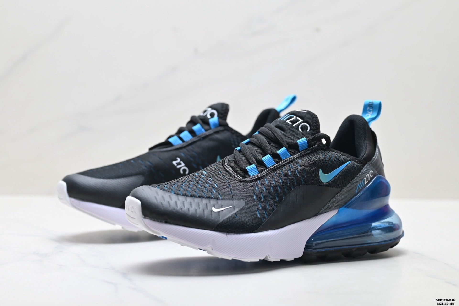 2026 NIKE New Arrivals Men's Running Shoes