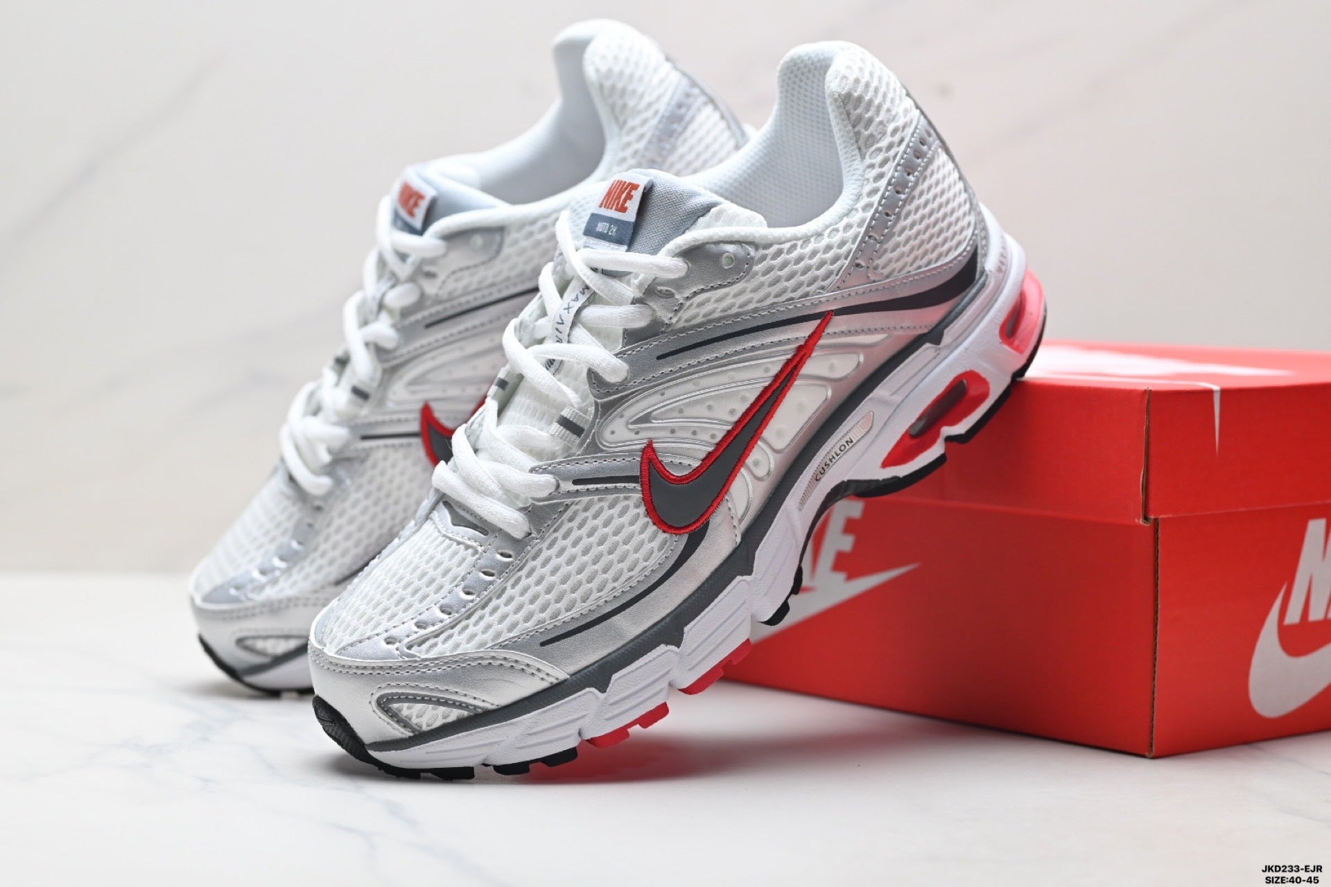NIKE New Arrivals Men's Running Shoes