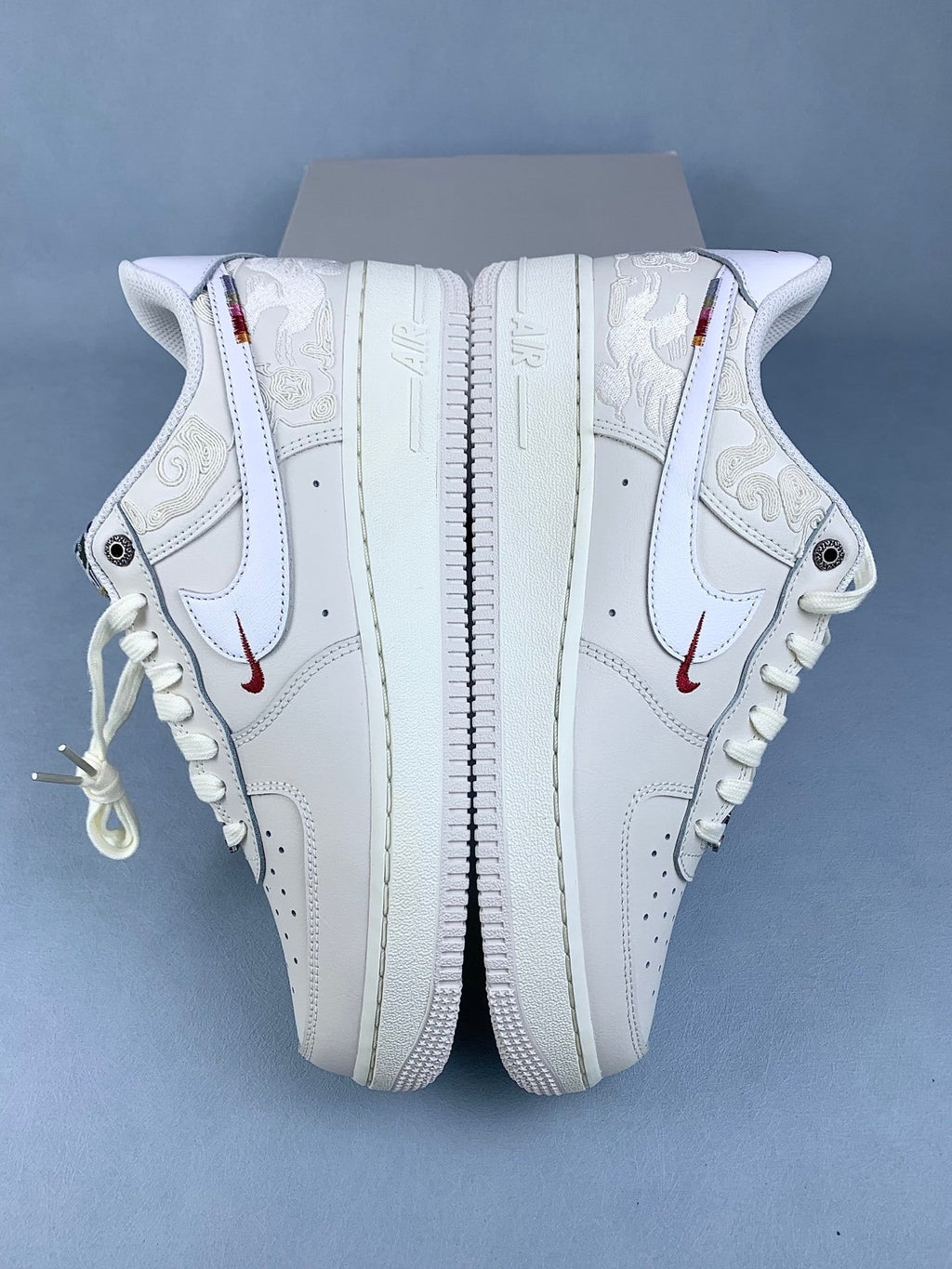 NIKE Air Force 1 Sneakers