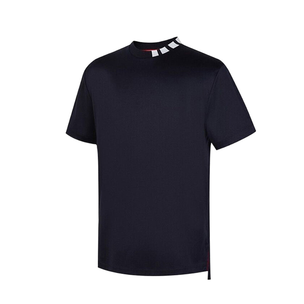Men's T-shirts by Thom Browne, product detail view