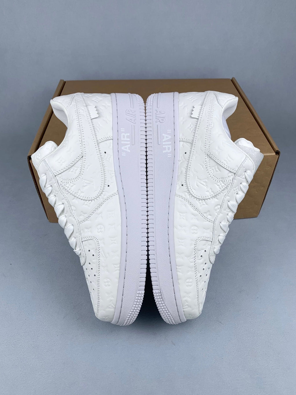 NIKE Air Force 1 Sneakers