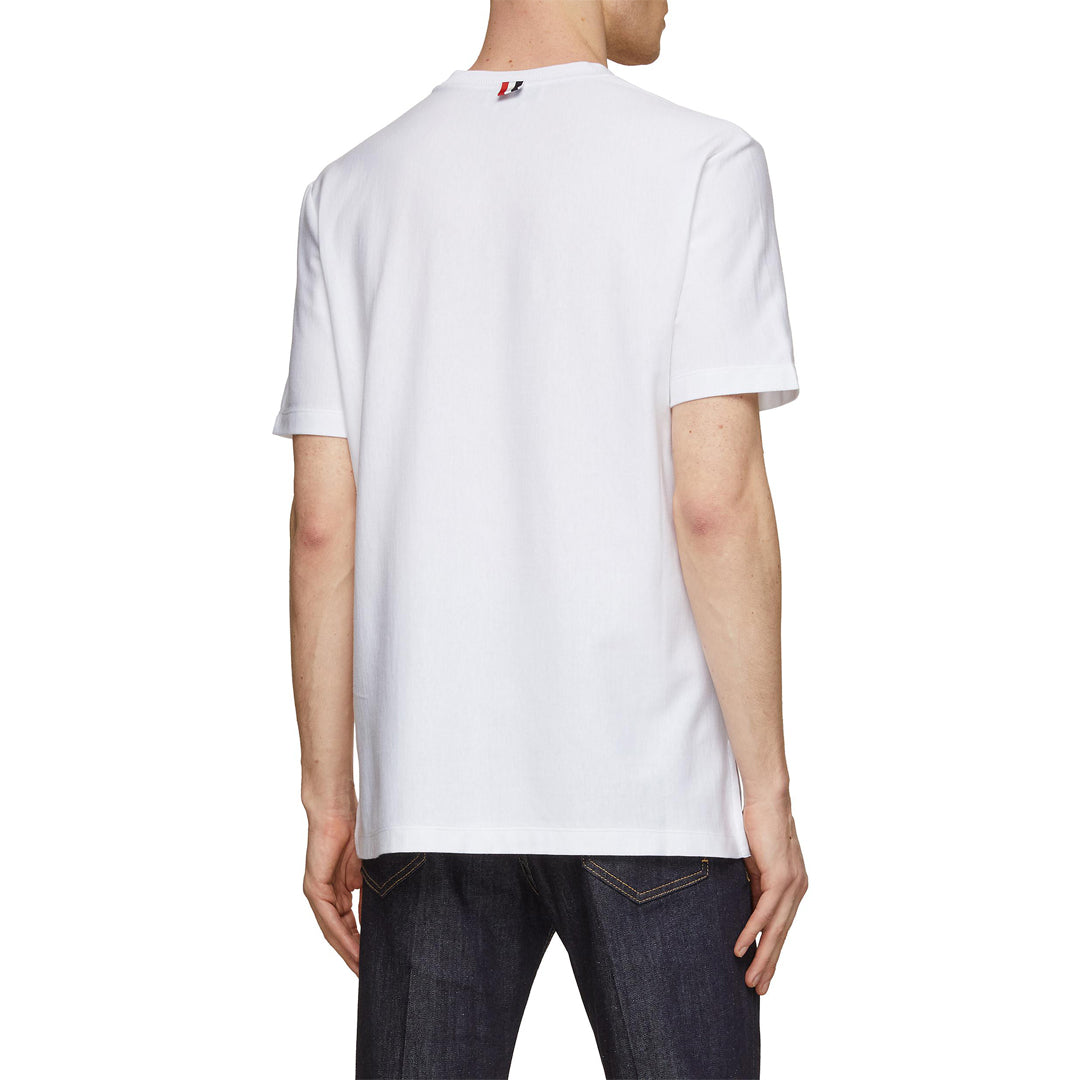 Thom Browne Men's T-shirts by Thom Browne, product detail view
