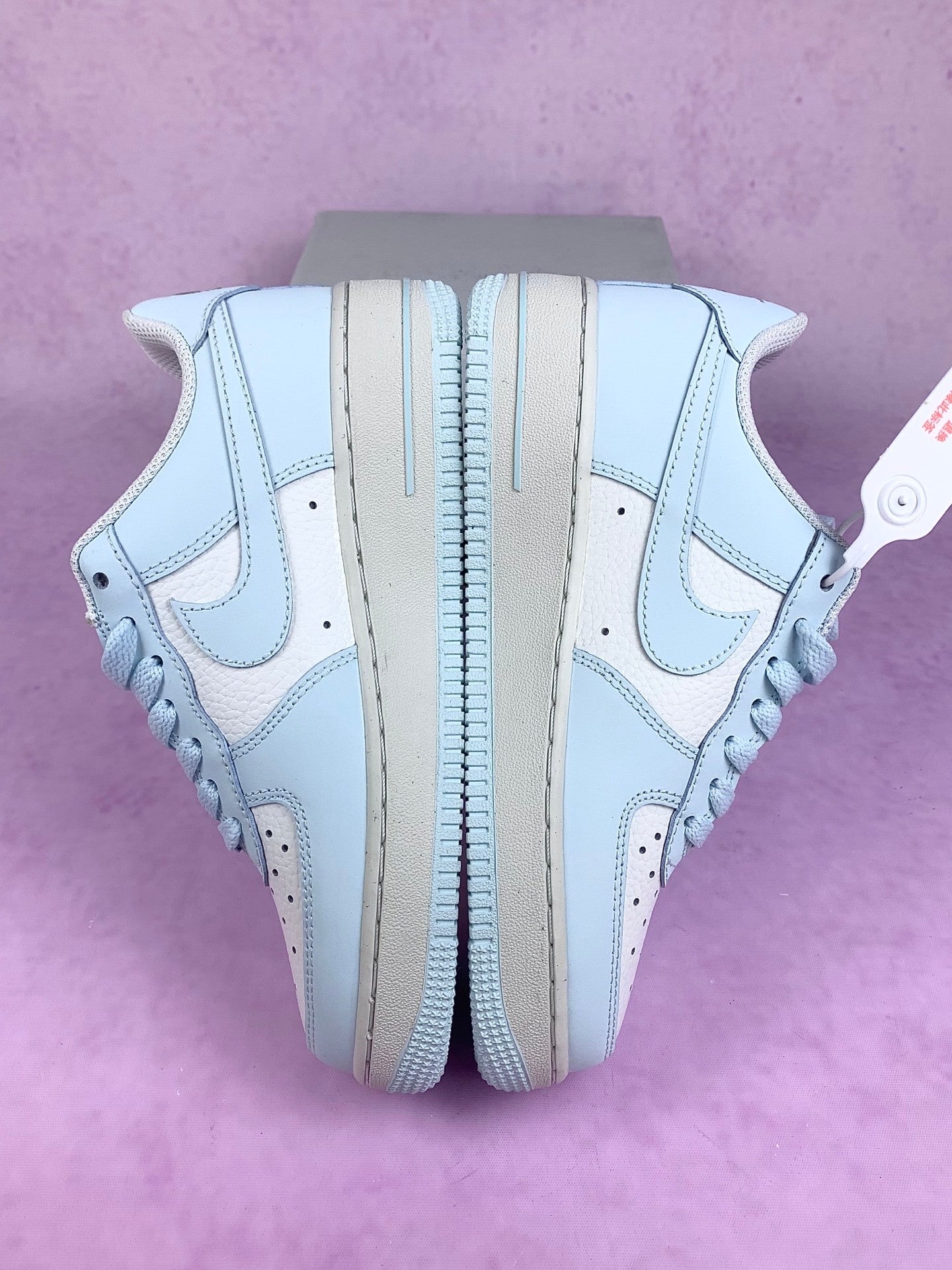 NIKE Air Force 1 Sneakers