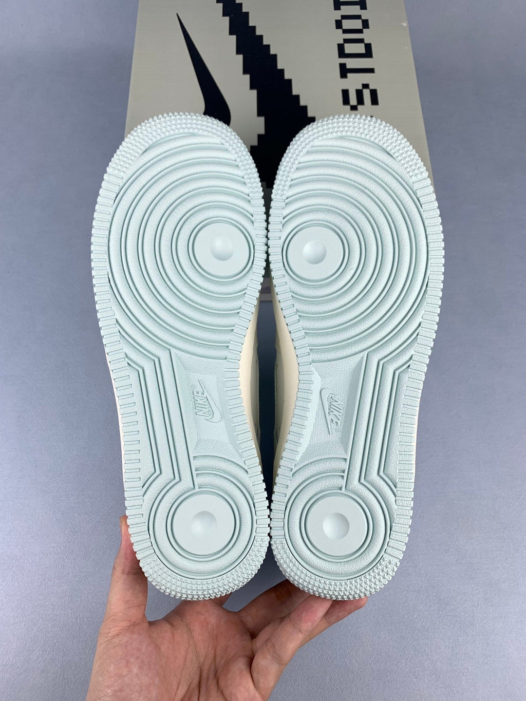 NIKE Air Force 1 Sneakers