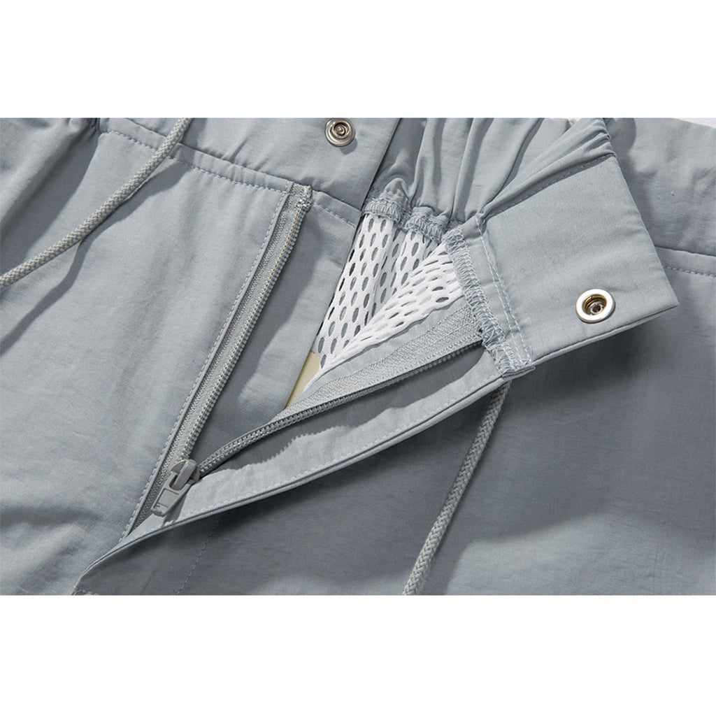 Thom Browne Style Four-Bar sweatpants - Image 4