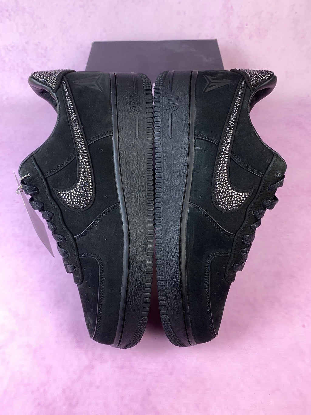 NIKE Air Force 1 Sneakers