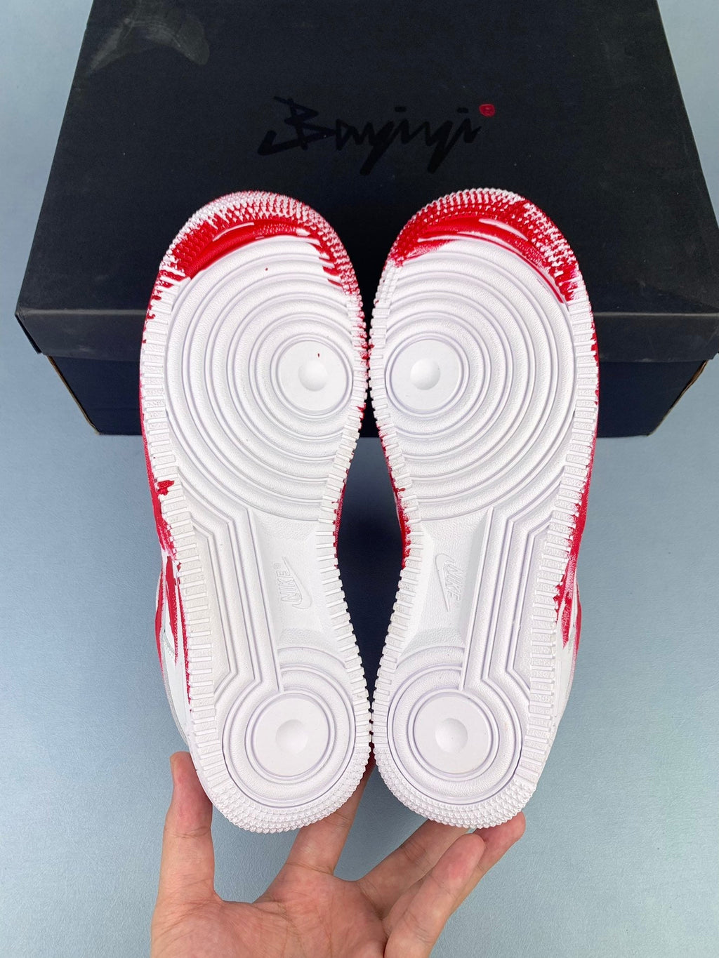 NIKE Air Force 1 Sneakers