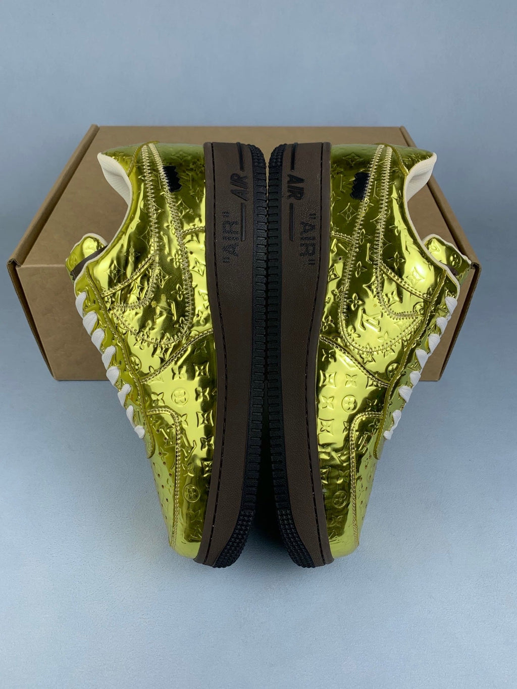 NIKE Air Force 1 Sneakers