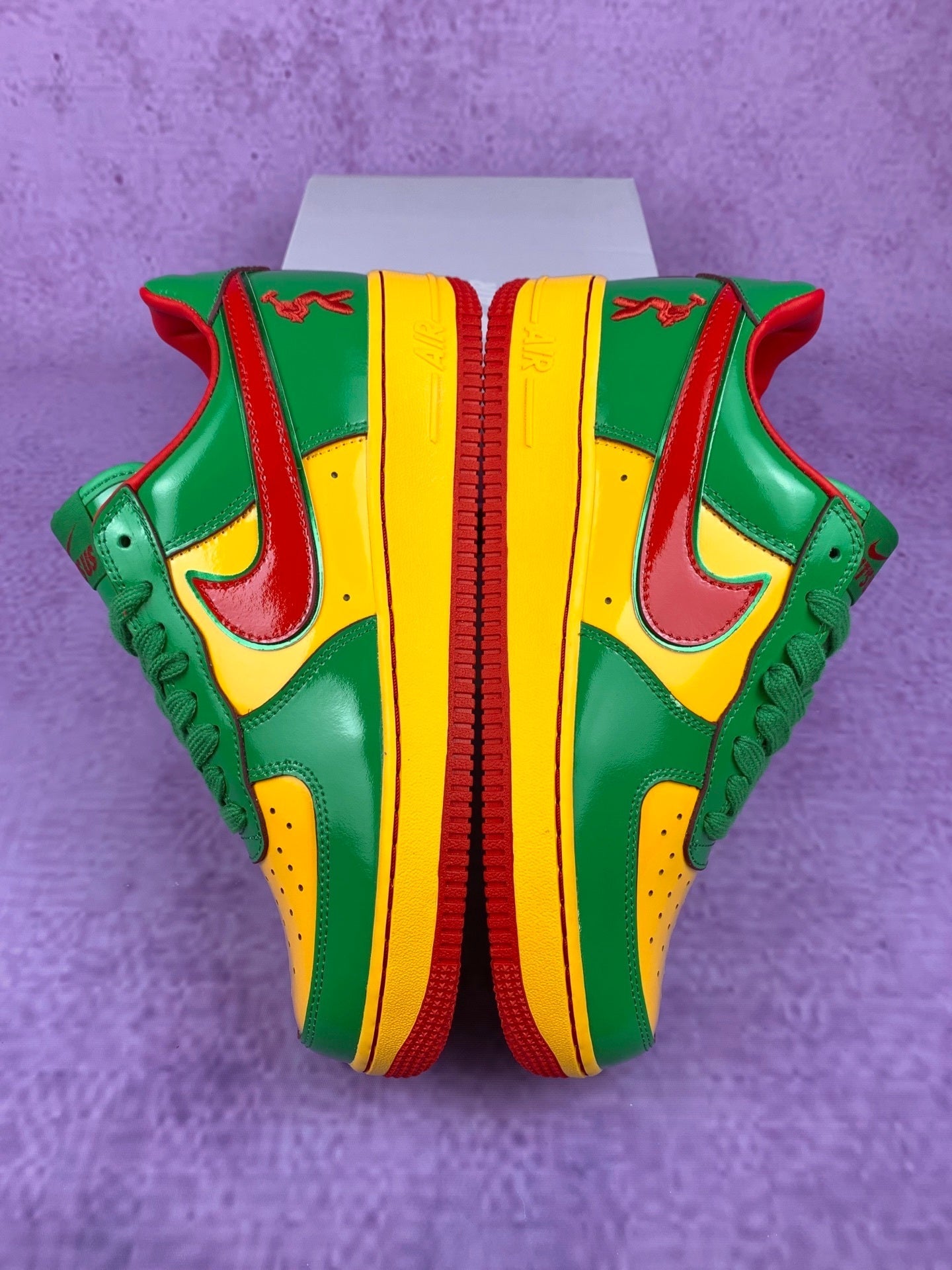 NIKE Air Force 1 Sneakers