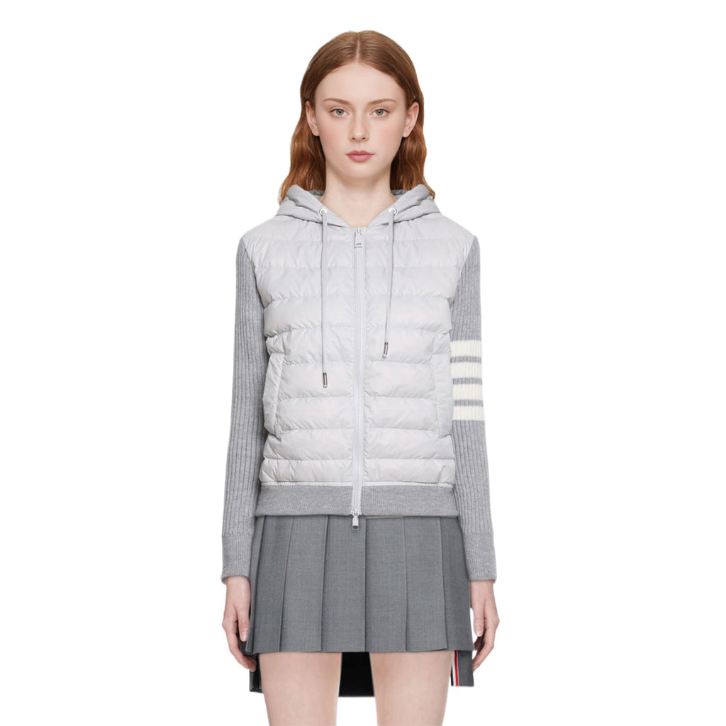 Short Women's Jacket - Image 3