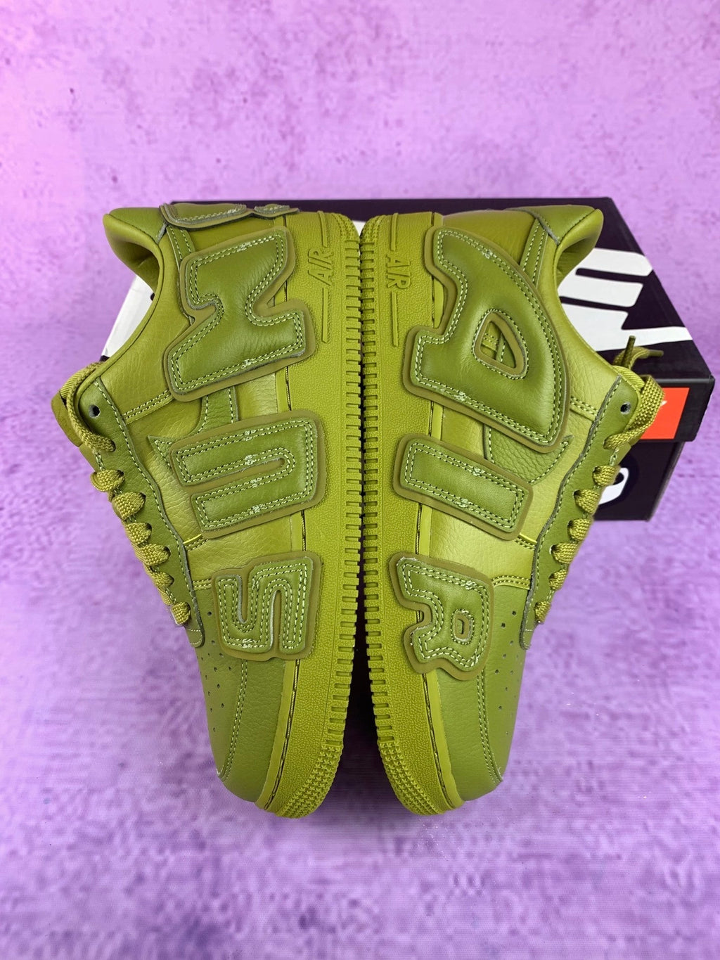 NIKE Air Force 1 Sneakers