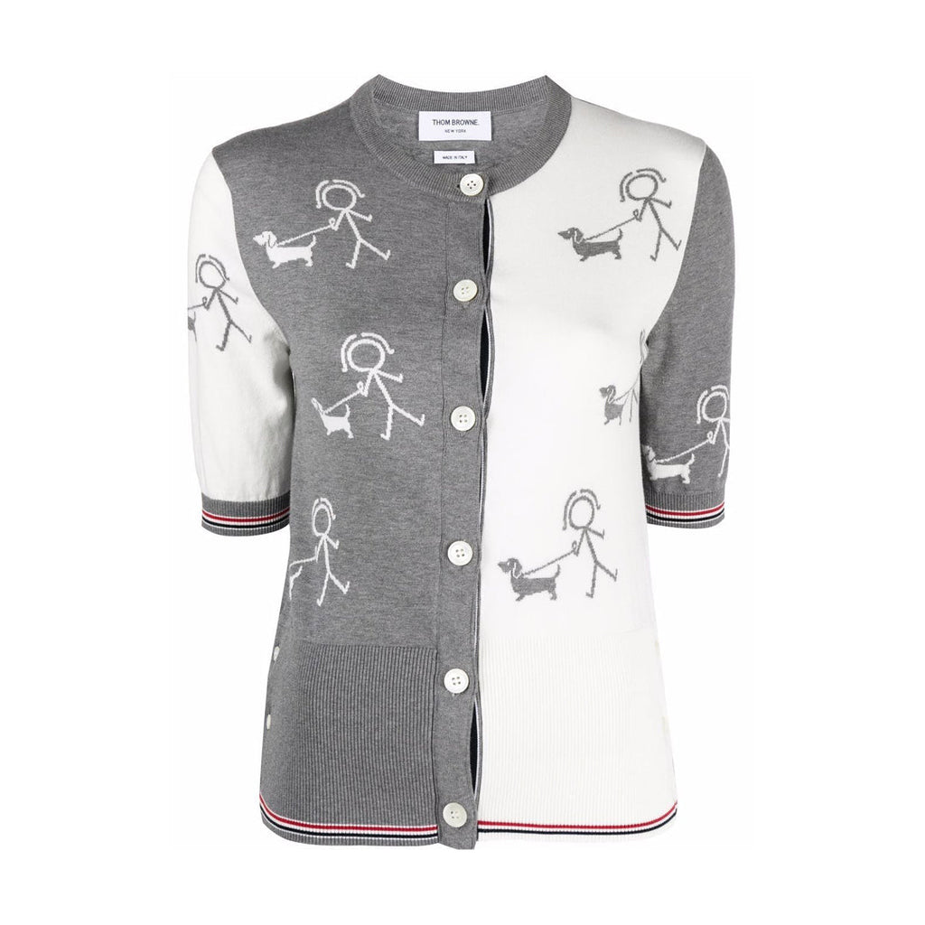 Women puppy POLO shirt - Image 6