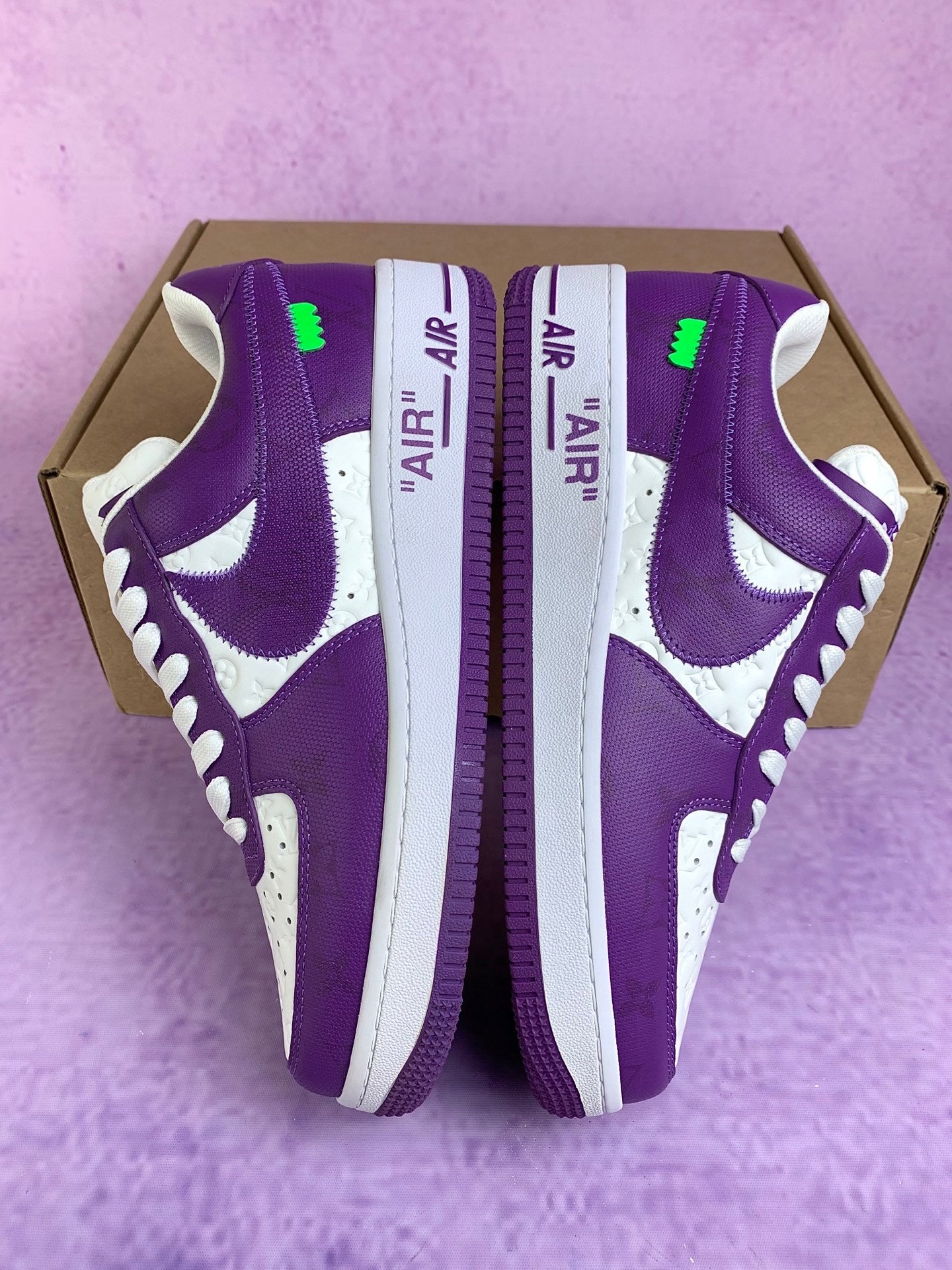 NIKE Air Force 1 Sneakers
