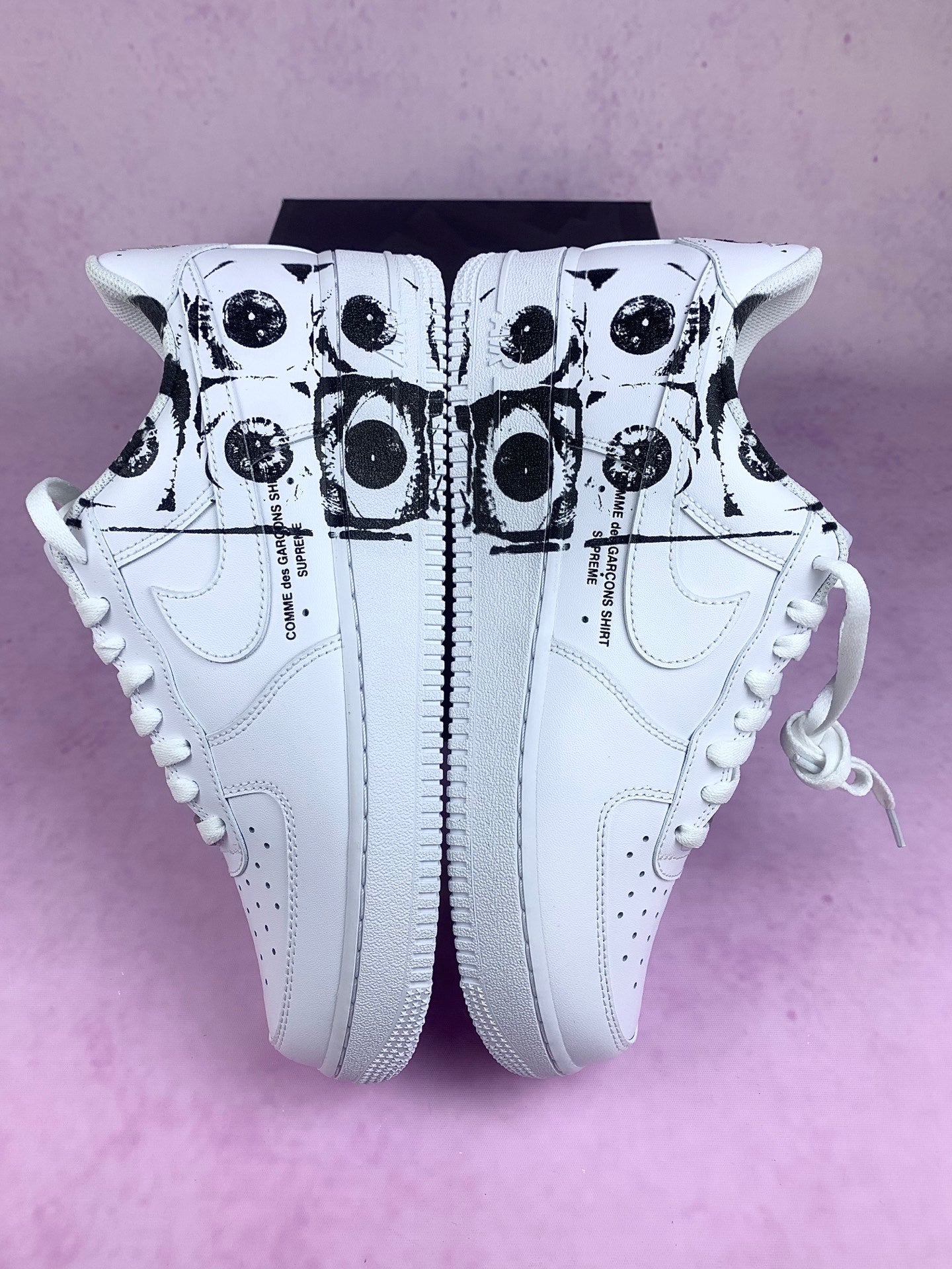 NIKE Air Force 1 Sneakers